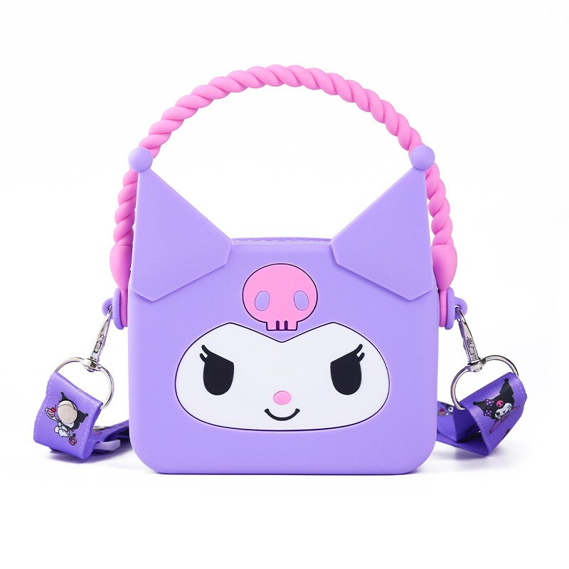 Real Littles Micro Sanrio Hello Kitty & Friends Bags