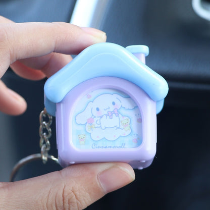 Sanrio Characters Keychain