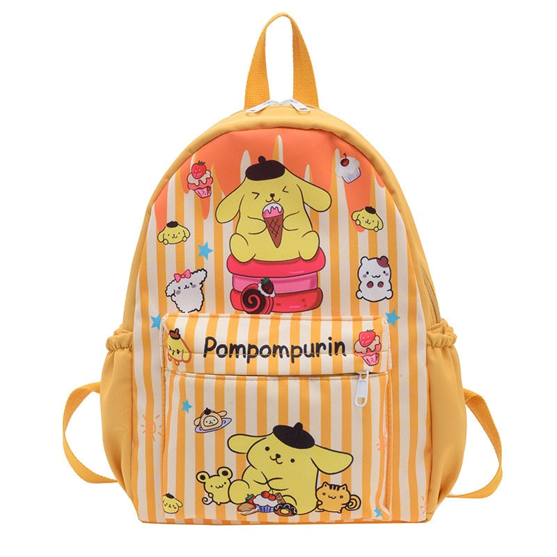 Hello Kitty Children Backpack - Fun & Functional for Kids