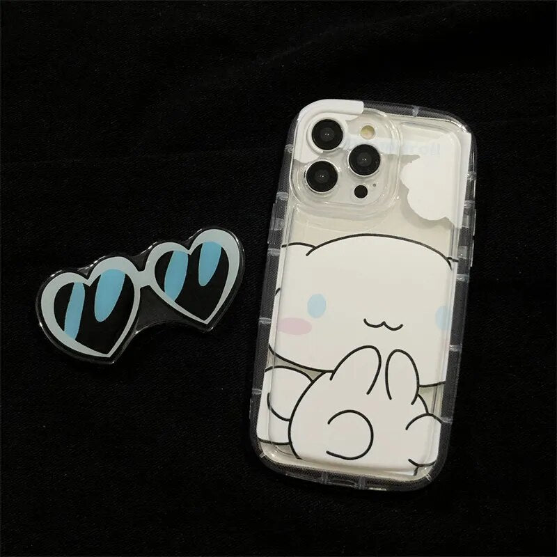 Hello Kitty Samsung Phone Case