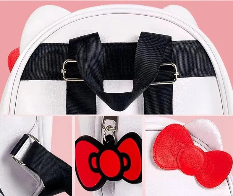 Hello Kitty Bag Loungefly