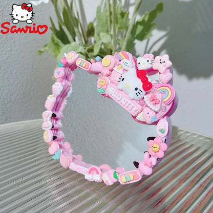 Hello Kitty 3D Vanity Mirror