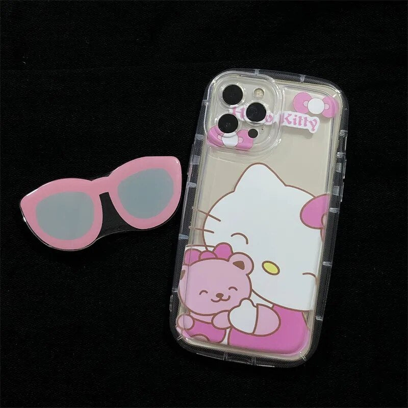 Hello Kitty Samsung Phone Case