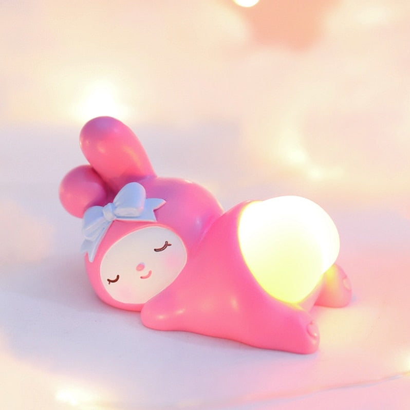 Sanrio Fart Luminous Night Light