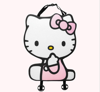 Hello Kitty Car Seat Cover | Sanrio Car Seat Cover