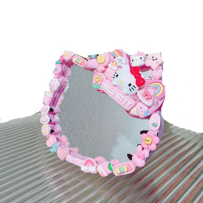 Hello Kitty 3D Vanity Mirror