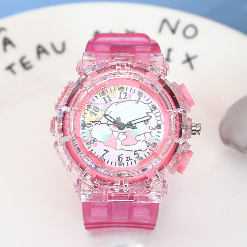 Kawaii Sanrio Children Watch