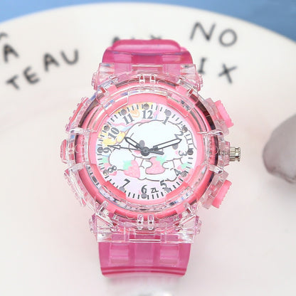 Kawaii Sanrio Children Watch | Cute Kids' Timepieces | Fun Designs