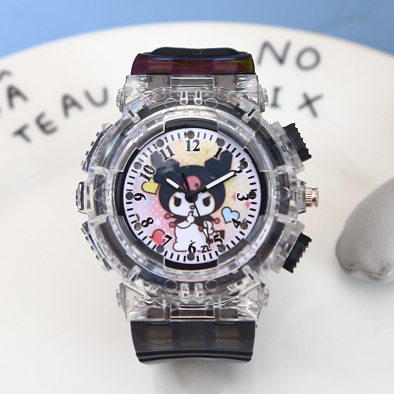 Kawaii Sanrio Children Watch