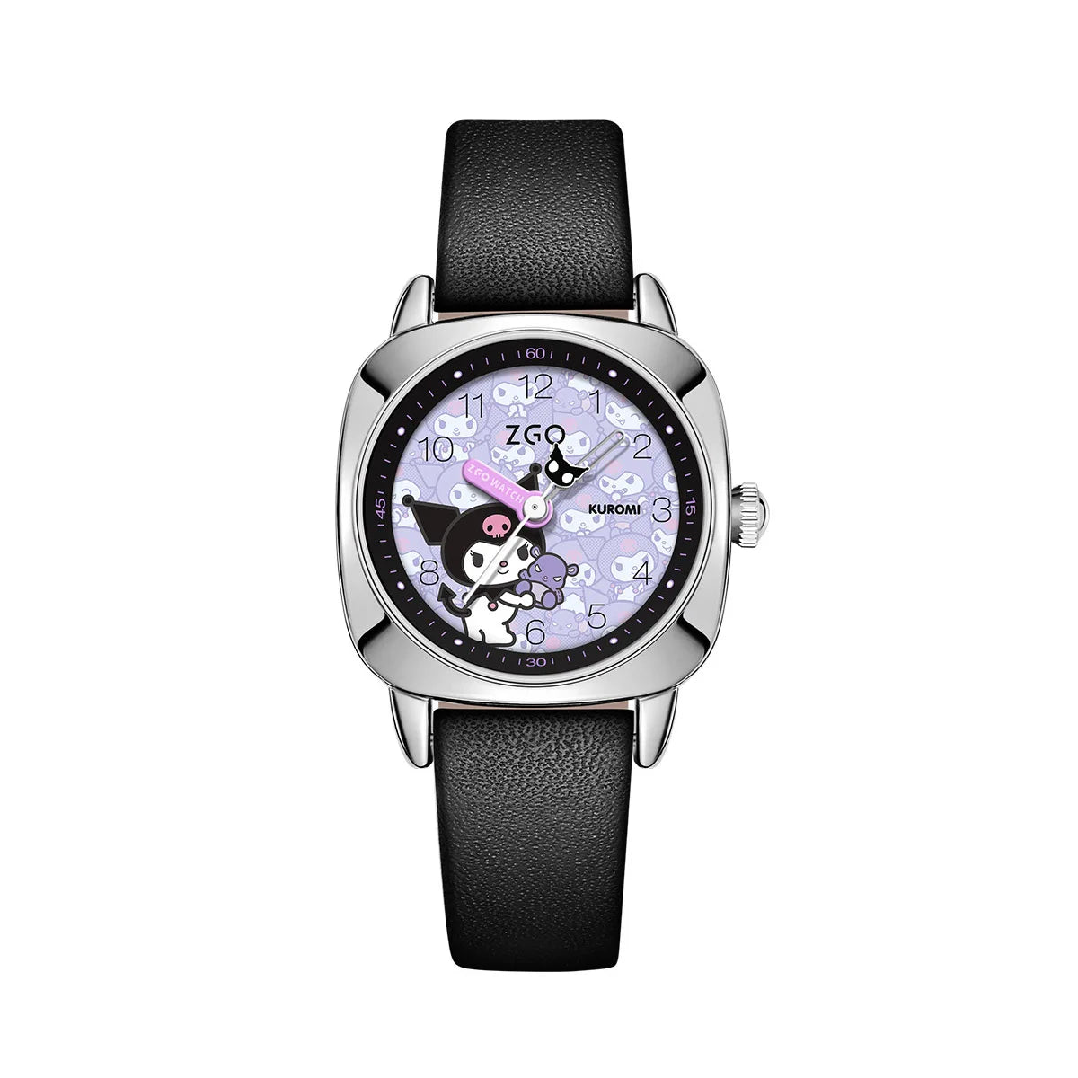 Hello Kitty Themed Watch