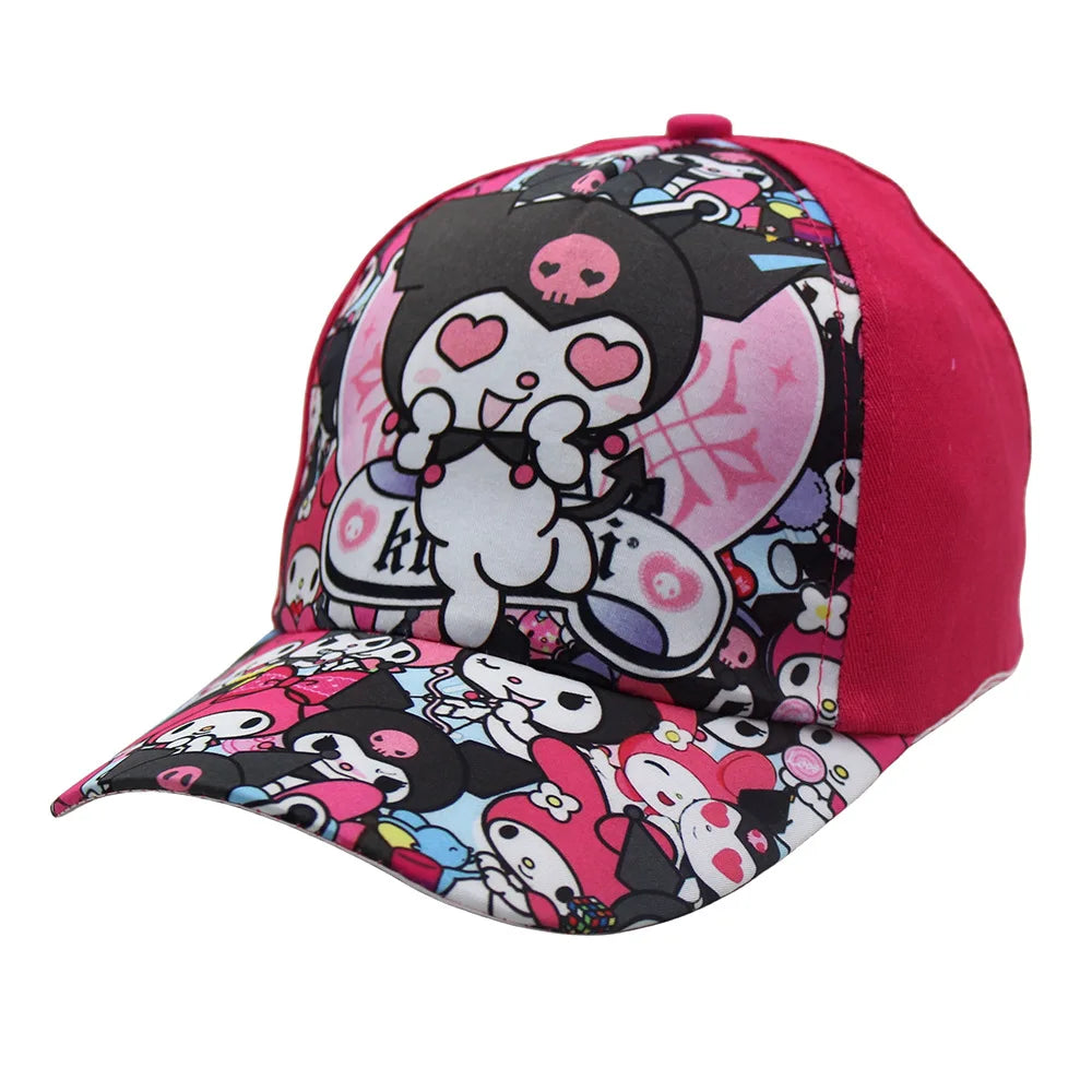 Sanrio Hat