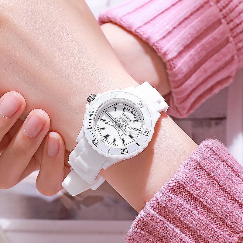 Cinnamoroll Watch