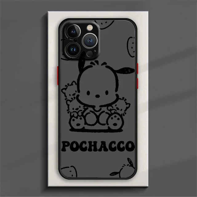 Pochacco Case