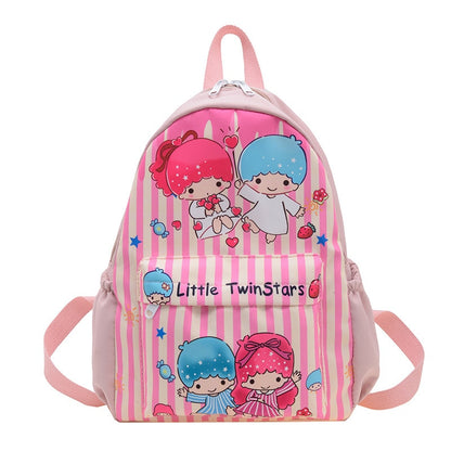 Hello Kitty Children Backpack - Fun & Functional for Kids