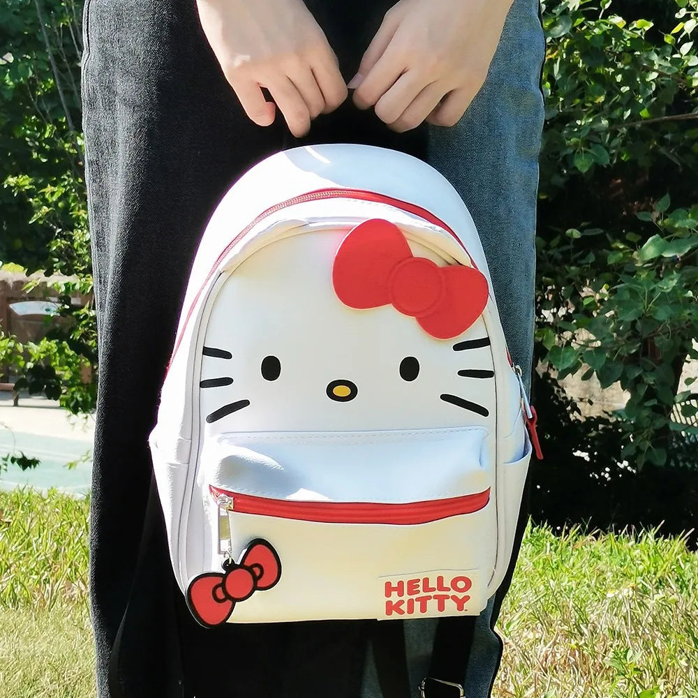 Hello Kitty Bag Loungefly