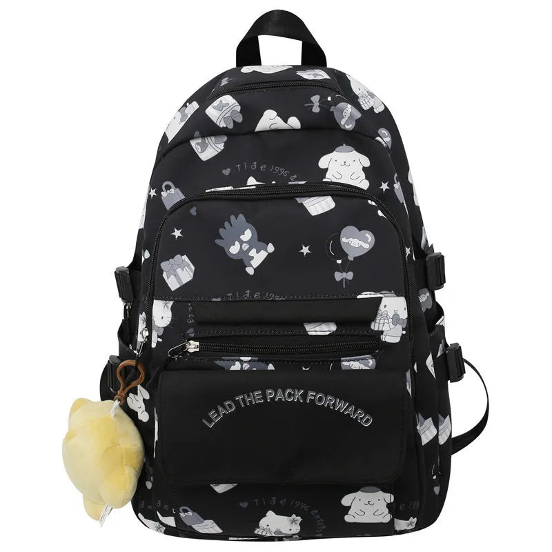 Badtz Maru Backpack