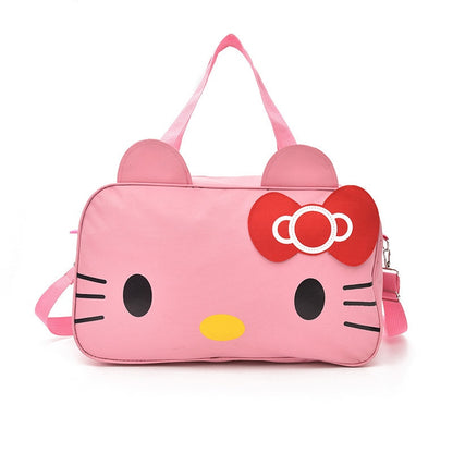 Vintage Hello Kitty Suitcase – Cute & Travel Gear