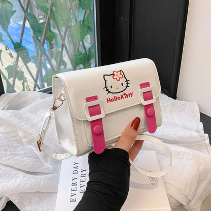 Sanrio Hello Kitty Shoulder Bag | Stylish & Functional