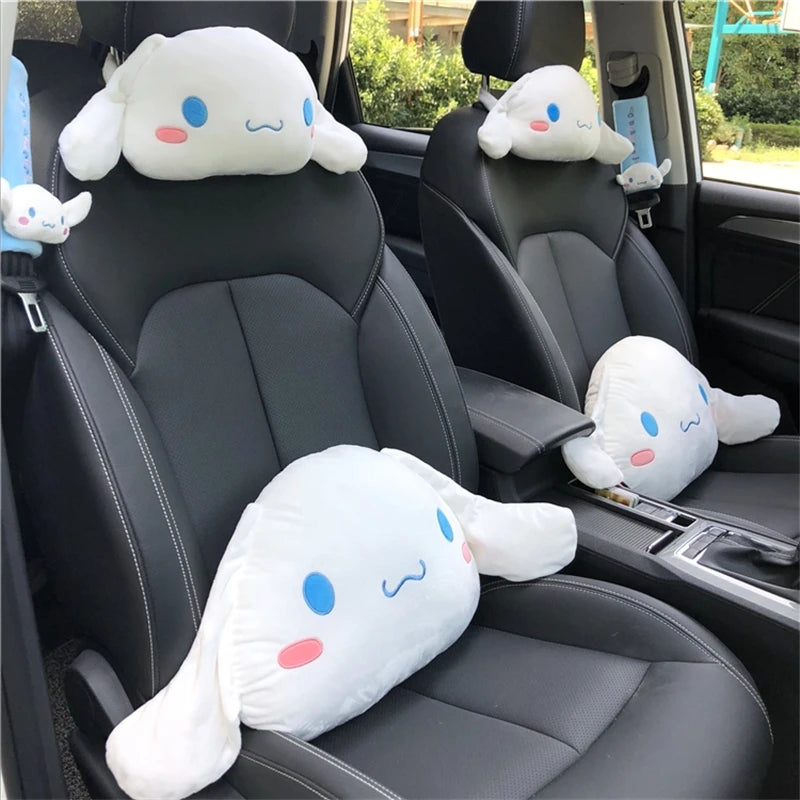 Cinnamoroll Car Accessories