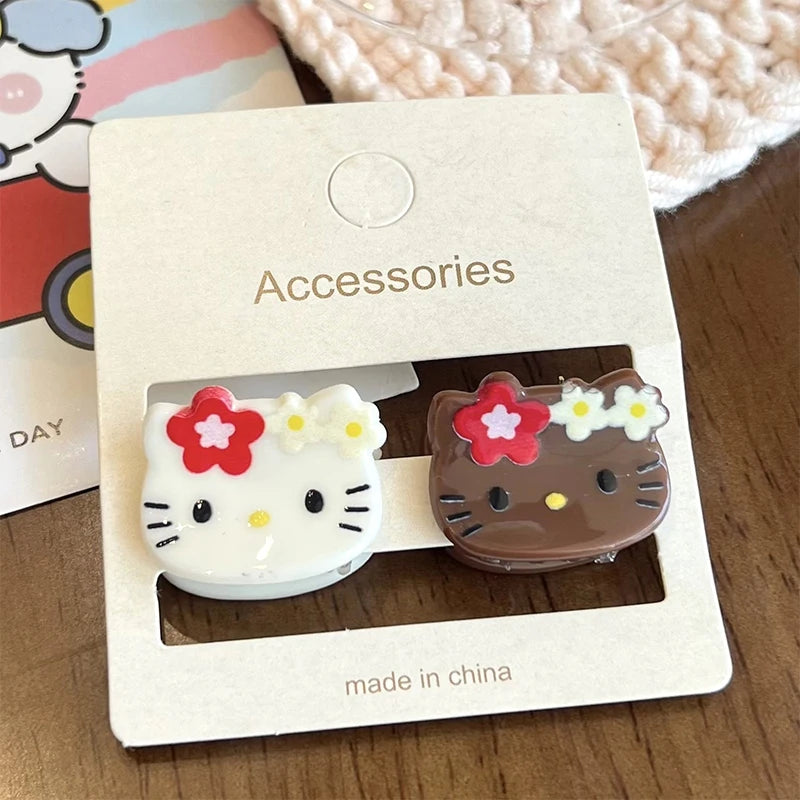 Hello Kitty Hair Claw