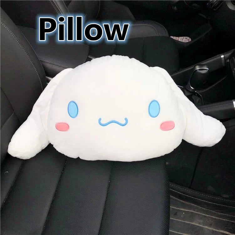 Cinnamoroll Car Accessories