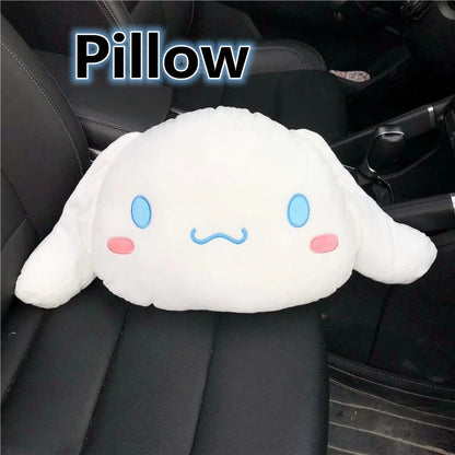 Cinnamoroll Car Accessories