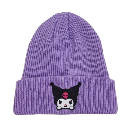 Sanrio Knitted Hat