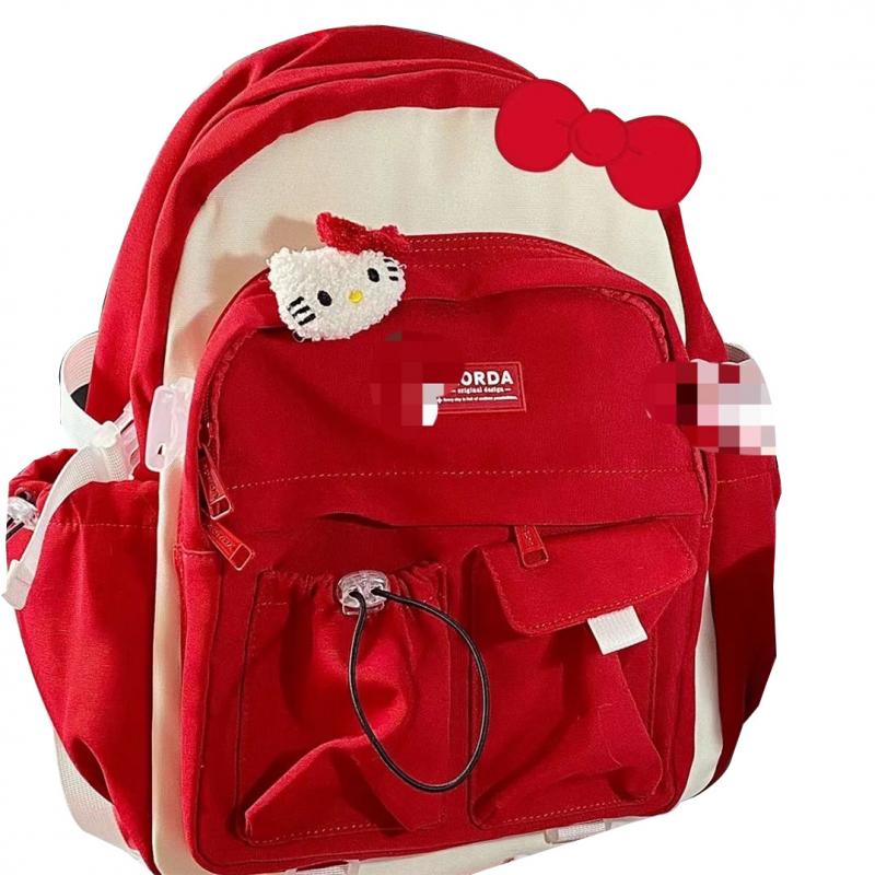 Hello Kitty Family Backpack Vans