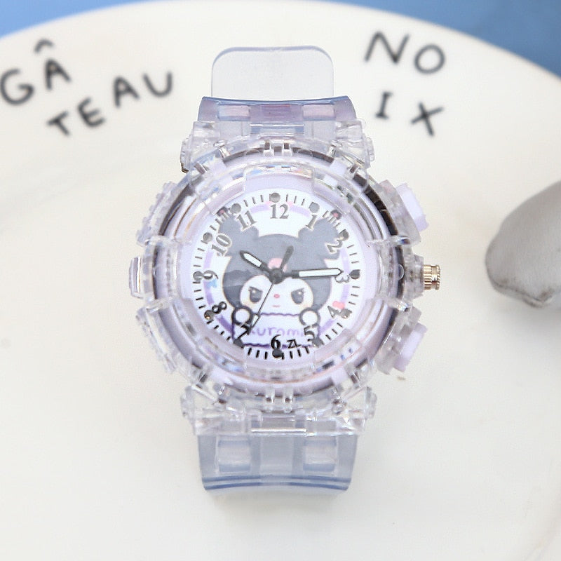 Kawaii Sanrio Children Watch