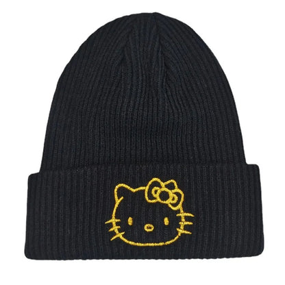 Sanrio Knitted Hat