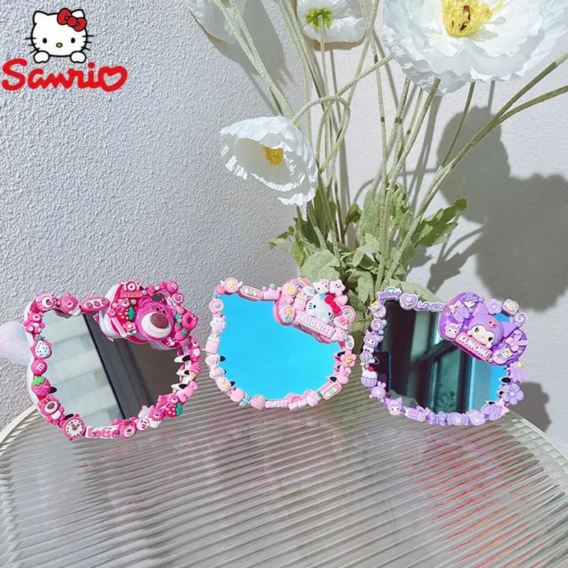 Hello Kitty 3D Vanity Mirror