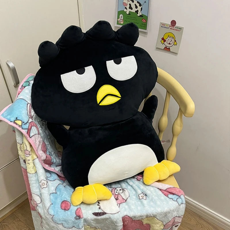 Bad Badtz Maru Plush Toy 14 inch