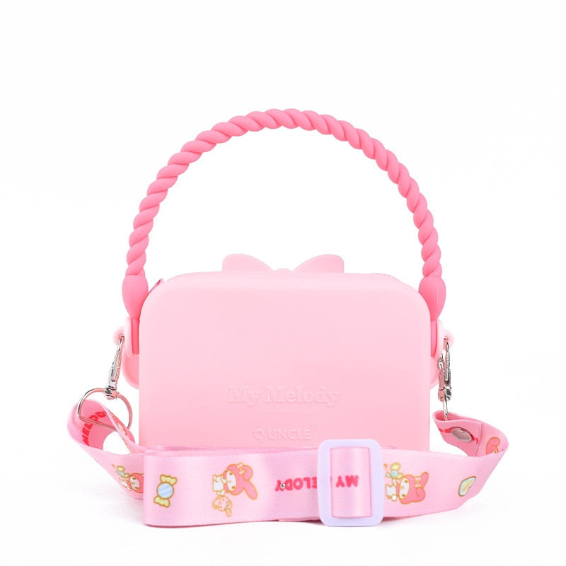 Real Littles Micro Sanrio Hello Kitty & Friends Bags