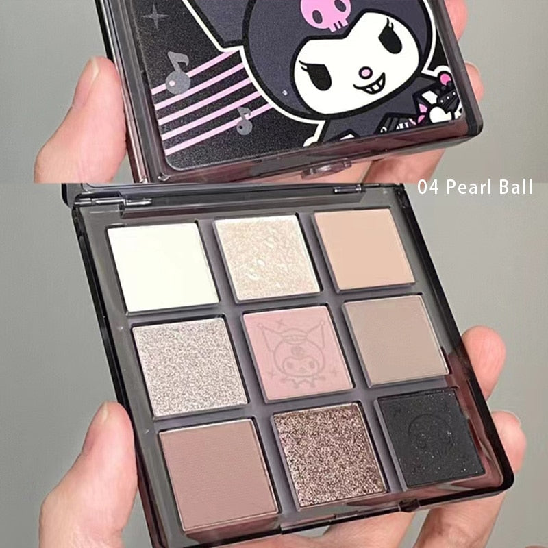 hello kitty eyeshadow palette