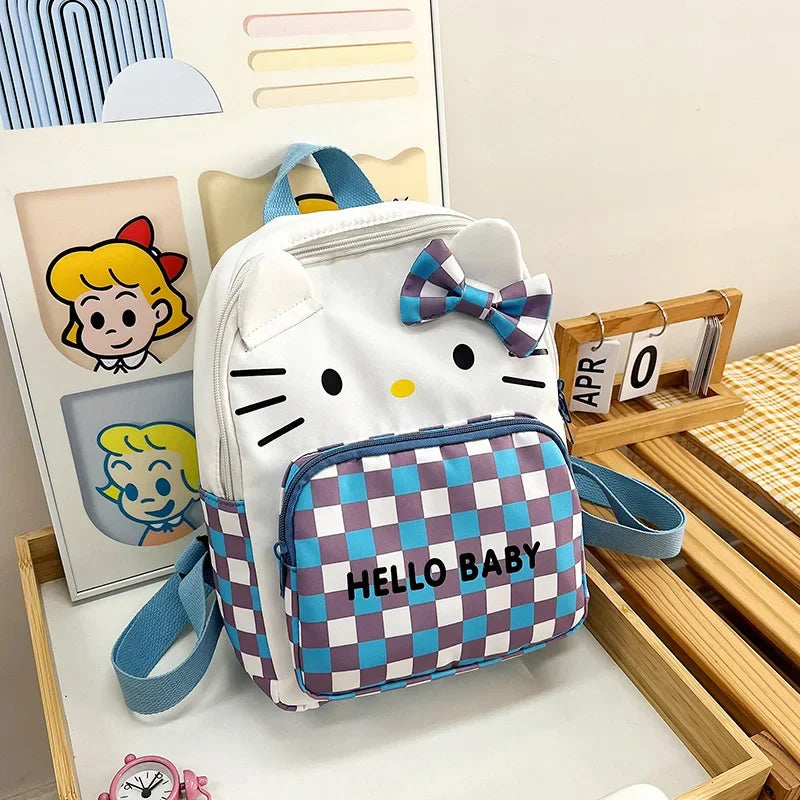 Hello Kitty x Loungefly