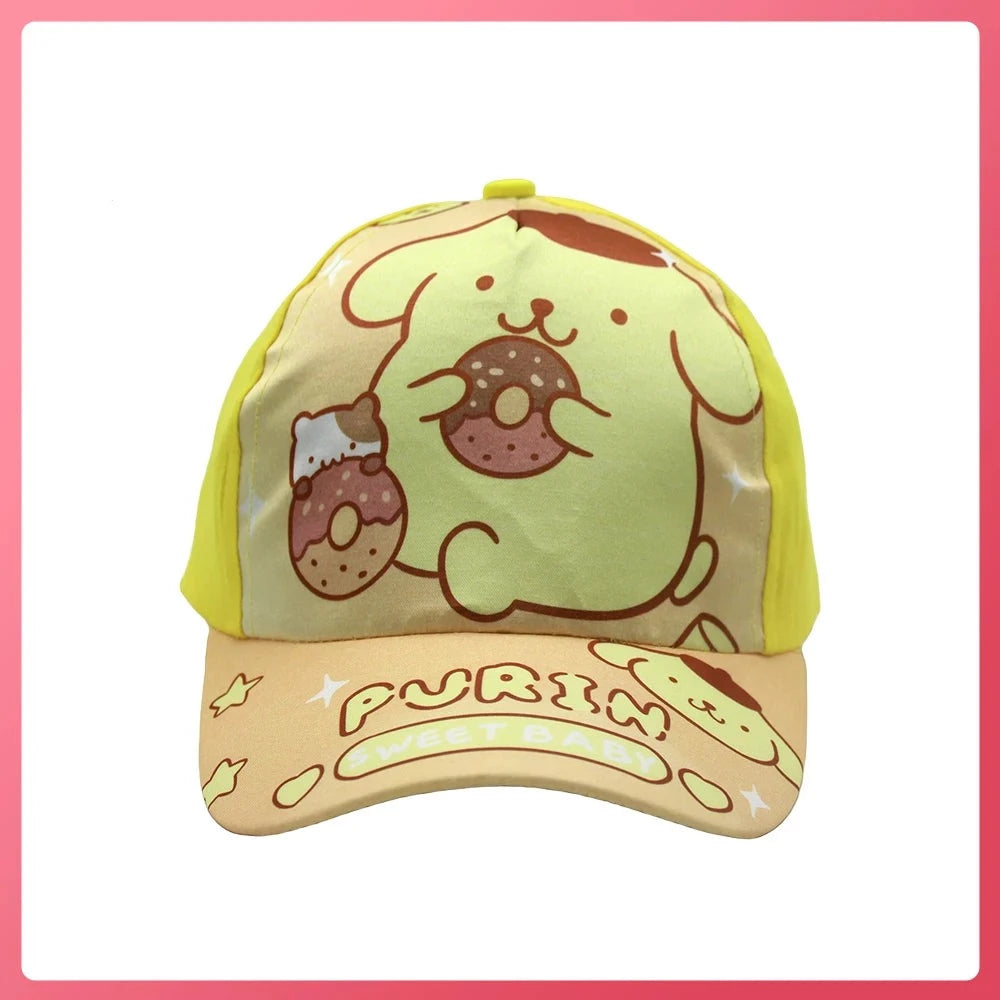 Sanrio Hat