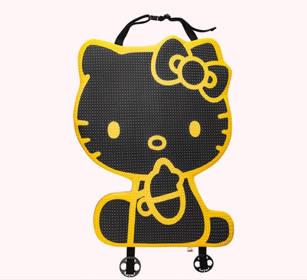 Hello Kitty Car Seat Cover | Sanrio Car Seat Cover