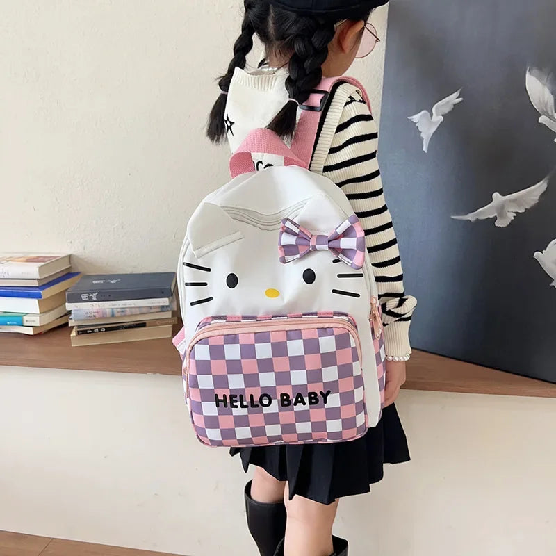 Hello Kitty x Loungefly Baby Bag | Cute & Practical