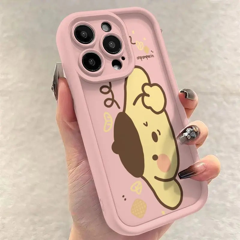 iPhone Hello Kitty Phone Case