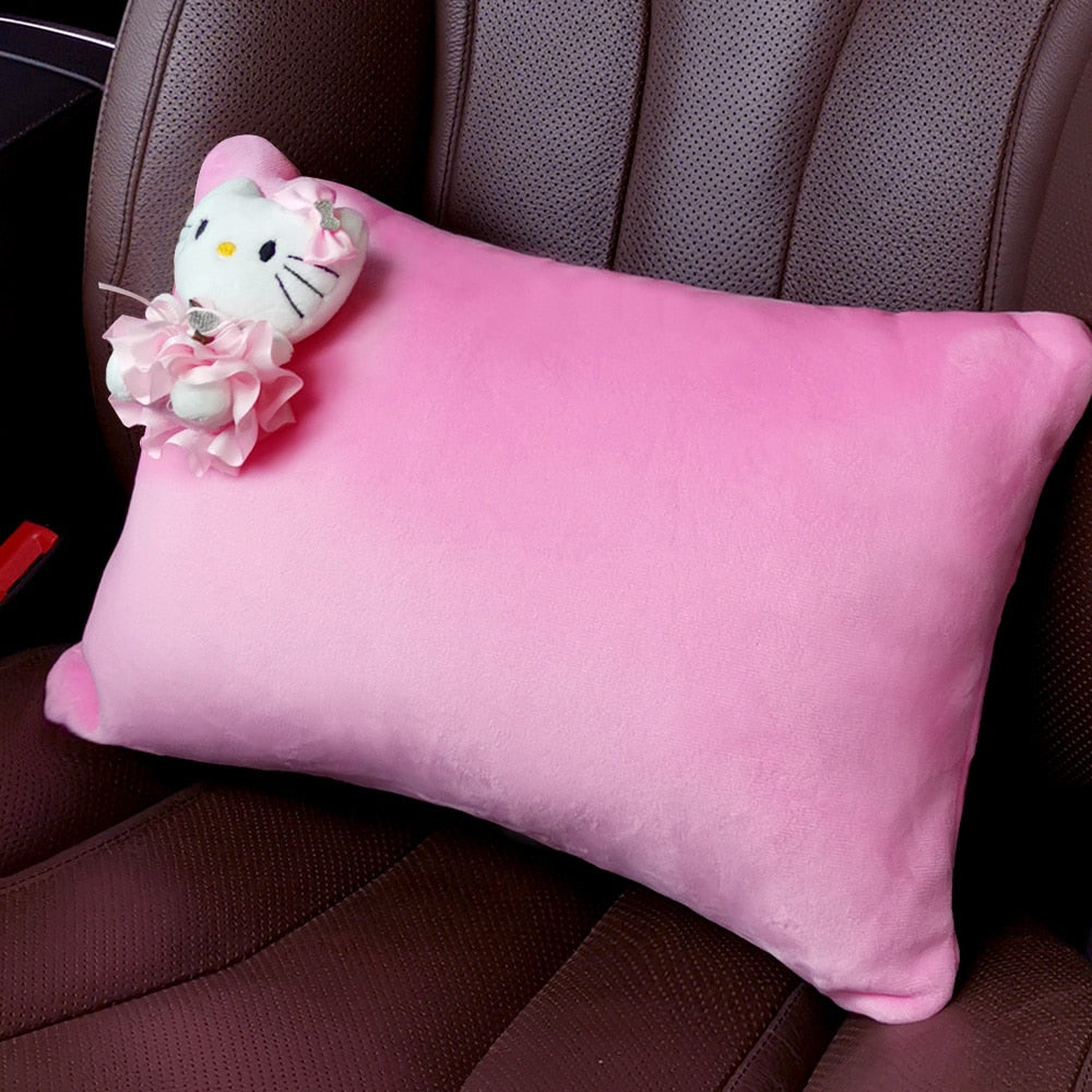 Hello Kitty Car Accessories