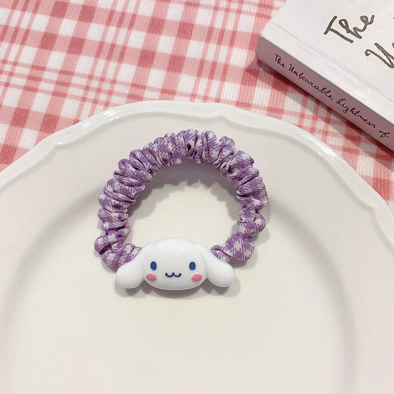 Sanrio Hair Ring