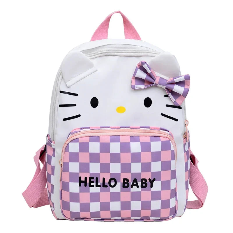 Hello Kitty x Loungefly Baby Bag | Cute & Practical