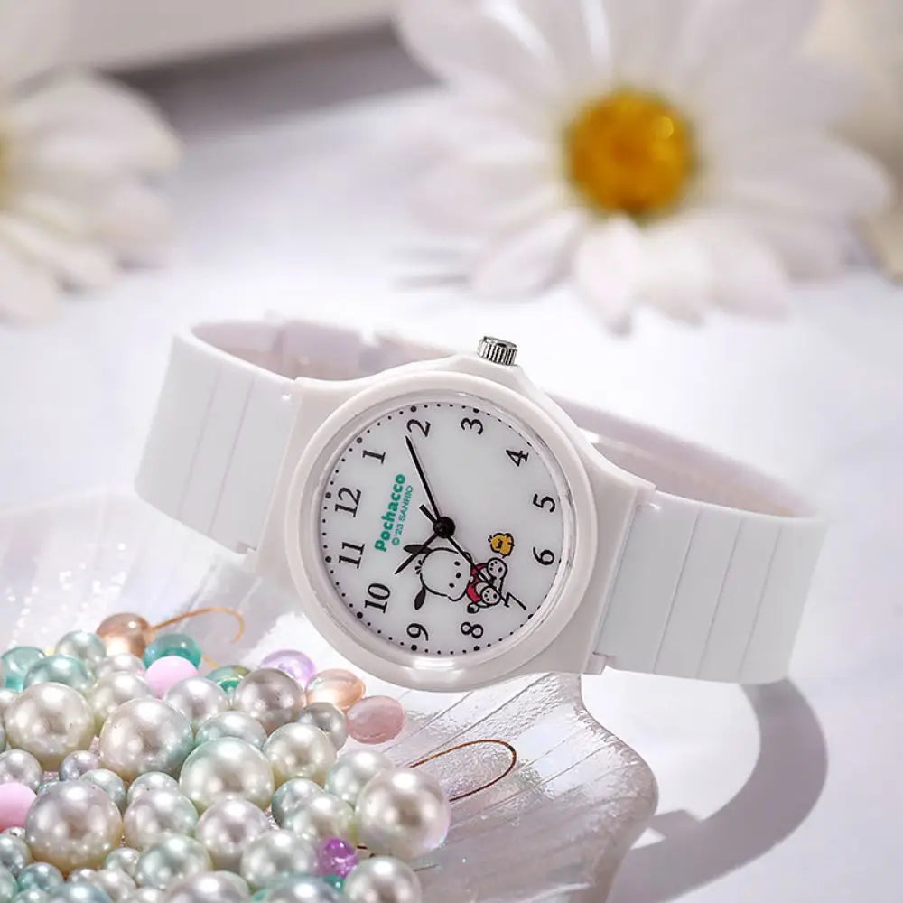 Sanrio Simple Fashion Watch