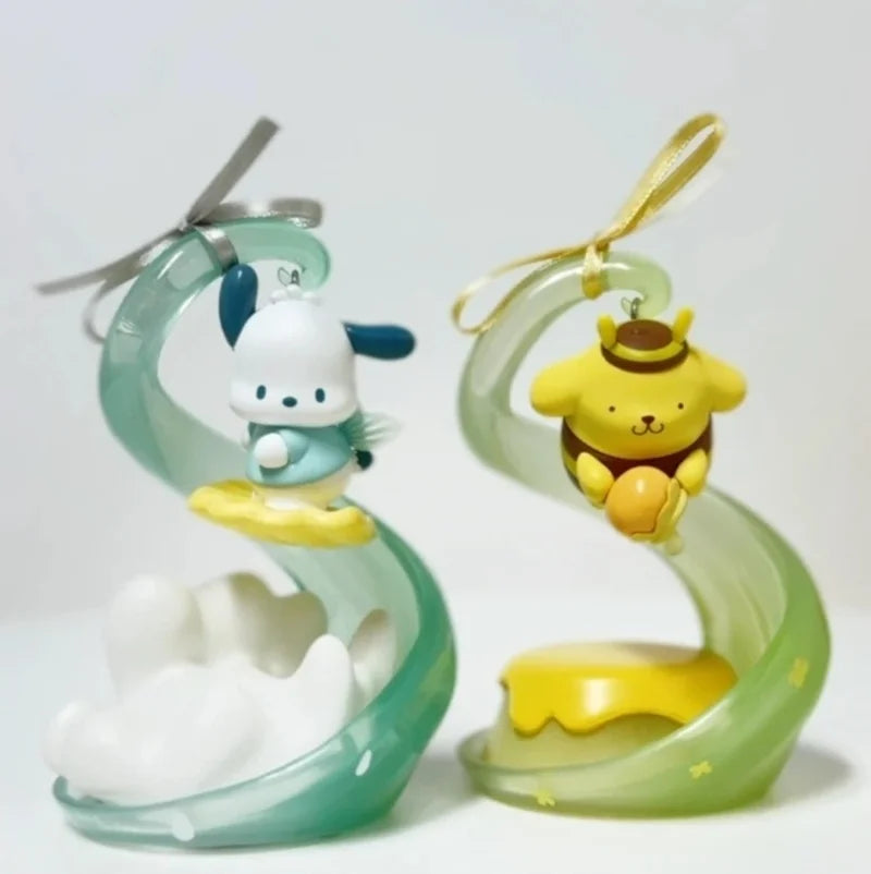 Sanrio Luminous Night Light