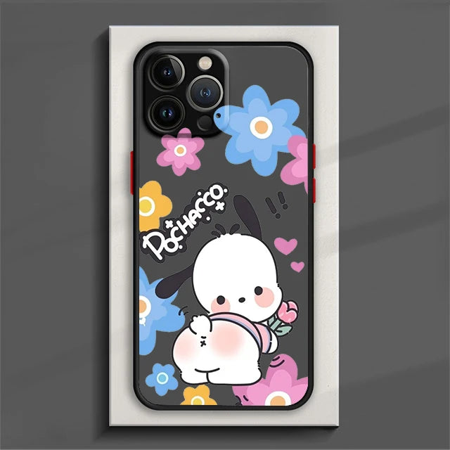 Pochacco Case