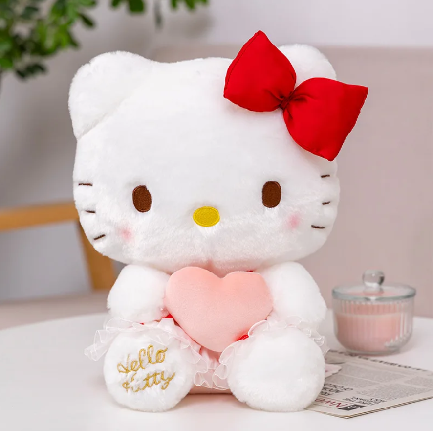 Hello Kitty Stuffed Animals For Sale