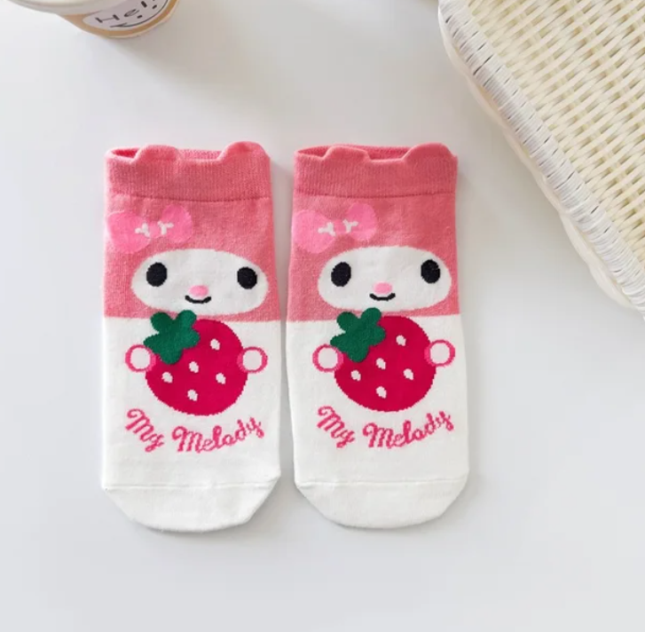 Sanrio Socks