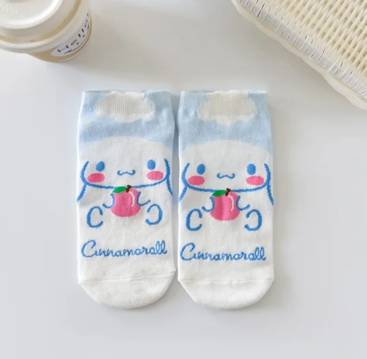 Sanrio Socks