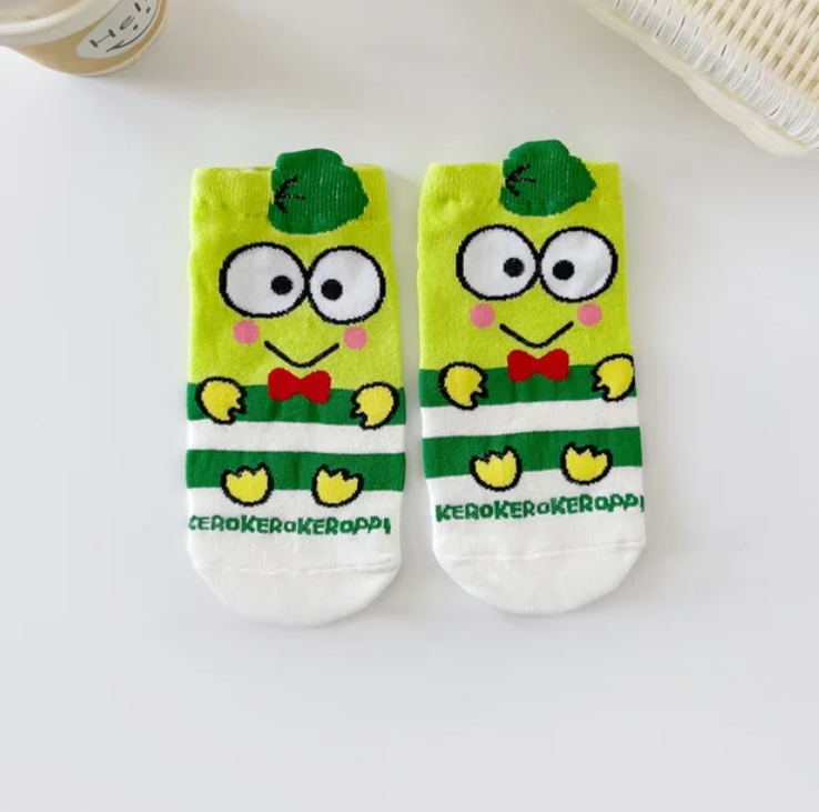 Sanrio Socks