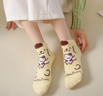 Sanrio Socks